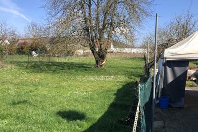 Maison à vendre à NOYON  - 4 pièces - 65 m² 