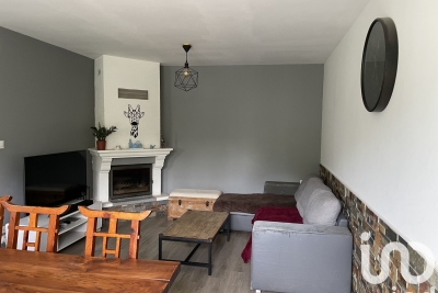 Maison à vendre à AMBOISE  - 5 pièces - 84 m² 