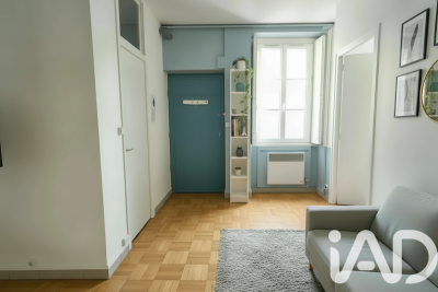 Appartement à vendre à NANTES  - 2 pièces - 23 m² 