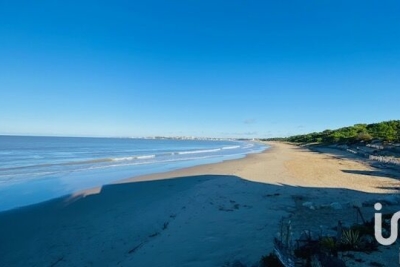 Appartement à vendre à ST GEORGES DE DIDONNE  - 2 pièces - 44 m² 