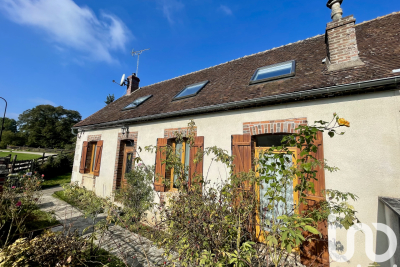 Maison à vendre 408