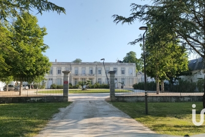 Appartement à vendre à LAGORD  - 3 pièces - 57 m² 