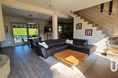 Maison à vendre campagne calme