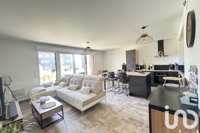Appartement à vendre à ST-NAZAIRE  - 3 pièces - 71 m² 