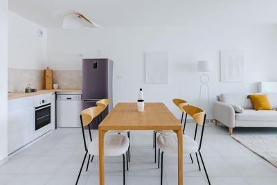 Appartement à vendre à CLERMONT FERRAND  - 4 pièces - 120 m² 