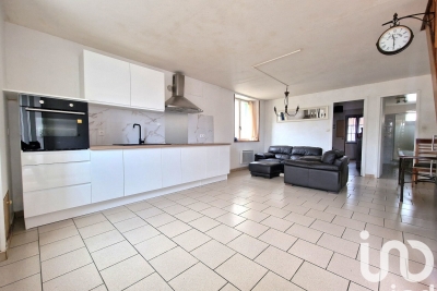Maison à vendre à ROCHEFORT  - 3 pièces - 52 m² 