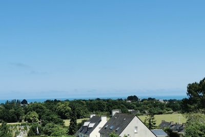 Maison à vendre campagne calme 