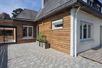 Maison à vendre à LA GACILLY  - 6 pièces - 153 m² 