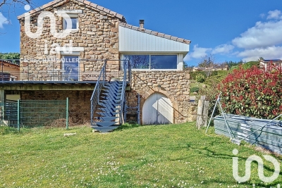 Maison à vendre à immobilier CHAVANAY  - 10 pièces - 280 m² 