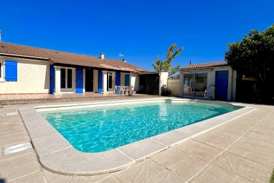 Maison à vendre maison garde