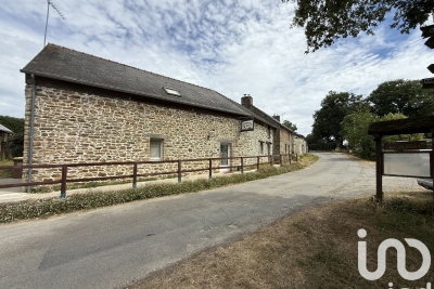 Bien à vendre gare sncf 