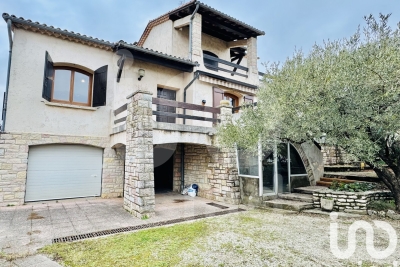 Maison à vendre maison garde