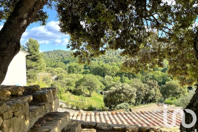 Maison à vendre les cigales