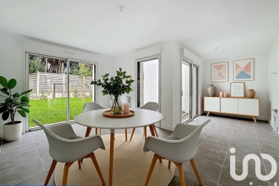 Maison à vendre à GRAND CHAMP  - 4 pièces - 85 m² 