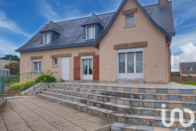 Maison à vendre gare sncf 