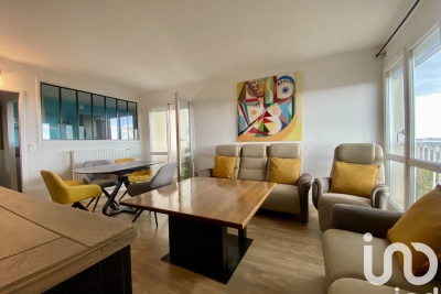 Appartement à vendre à ROYAN  - 4 pièces - 78 m² 