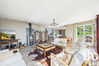 Maison à vendre à FILLINGES  - 6 pièces - 130 m² 