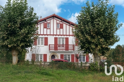 Maison à vendre avec travaux bayonne