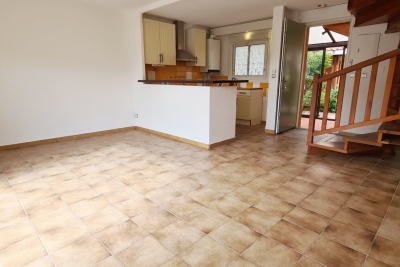 Maison à vendre à TOULOUSE Paul Sabatier - 4 pièces - 72 m² 