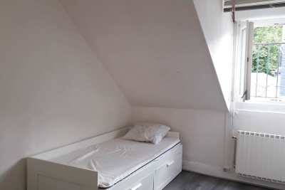 Appartement à vendre à TOURS  - 1 pièces - 28 m² 