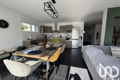 Maison à vendre à ANDILLY  - 4 pièces - 96 m² 