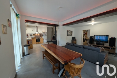 Maison à vendre à LE GUA  - 4 pièces - 127 m² 