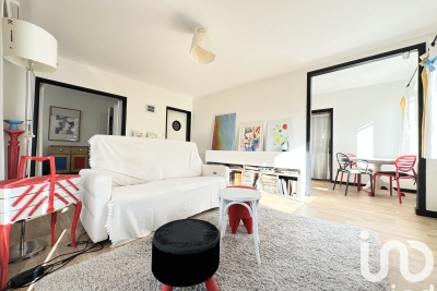 Appartement à vendre à NANTES  - 4 pièces - 91 m² 