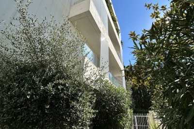 Appartement à vendre hectares montpellier 