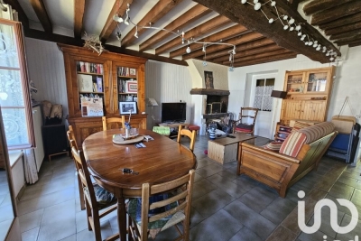 Maison à vendre à TRILPORT Trilport - 4 pièces - 97 m² 