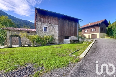 Maison à vendre à ST-JEOIRE  - 5 pièces - 103 m² 