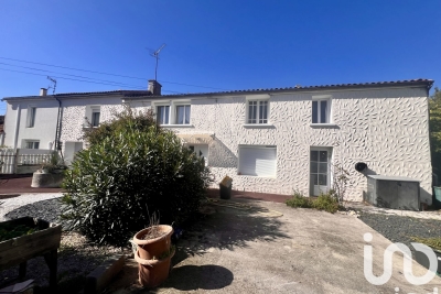 Maison à vendre à ARDILLIERES  - 5 pièces - 179 m² 