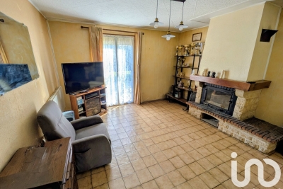 Maison à vendre à ST PHILBERT DU PEUPLE Baumette (Zone Naturelle) - 4 pièces - 75 m² 