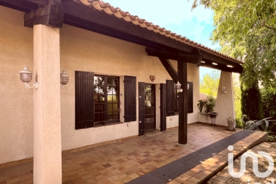 Maison à vendre maison garde 