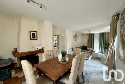 Maison à vendre à SAUMUR Baumette (Zone Naturelle) - 6 pièces - 122 m² 