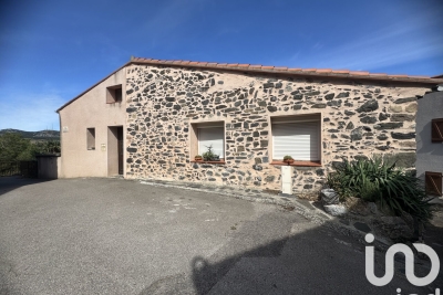 Maison à vendre à LE VIVIER  - 3 pièces - 85 m² 