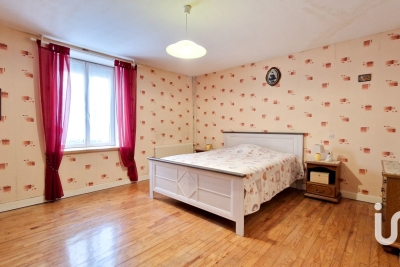 Maison à vendre à MARS LA TOUR  - 4 pièces - 154 m² 