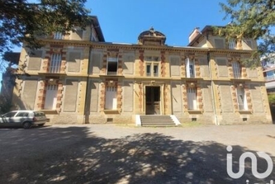 Appartement à vendre à DIGOIN Peripherique - 1 pièces - 35 m² 