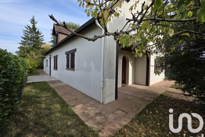 Maison à vendre à ST AVERTIN  - 7 pièces - 189 m² 