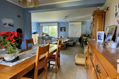 Maison à vendre à ST AVERTIN  - 6 pièces - 159 m² 