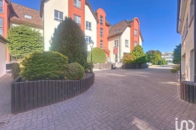 Bien à louer à STRASBOURG   - 137 m² 