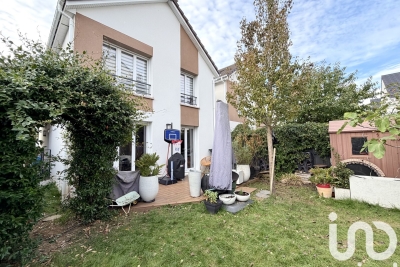 Maison à vendre ruiz 