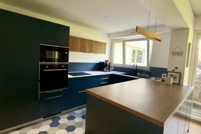 Appartement à vendre à STE LUCE SUR LOIRE  - 4 pièces - 77 m² 