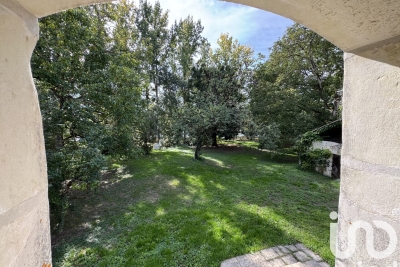 Maison à vendre à ST GERMAIN SUR VIENNE  - 5 pièces - 133 m² 