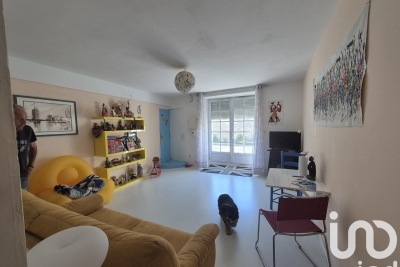 Appartement à vendre à LA ROCHELLE  - 1 pièces - 30 m² 