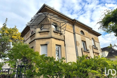 Bien à louer à THIONVILLE   - 81 m² 