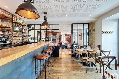 Commerce à vendre 447 