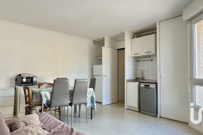 Appartement à vendre intra muros avignon 
