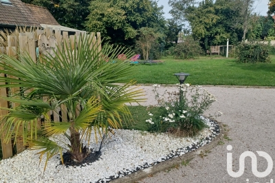 Bien à vendre à CAMIERS   - 170 m² 