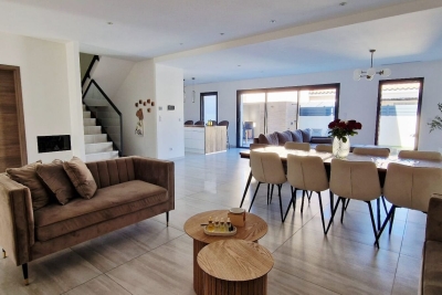 Maison à vendre à PIA  - 5 pièces - 142 m² 