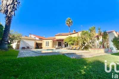 Maison à vendre soler